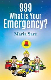 999 What Is Your Emergency
