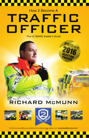 How 2 Become A Traffic Officer