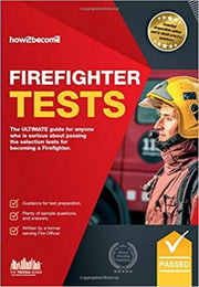 Firefighter Tests