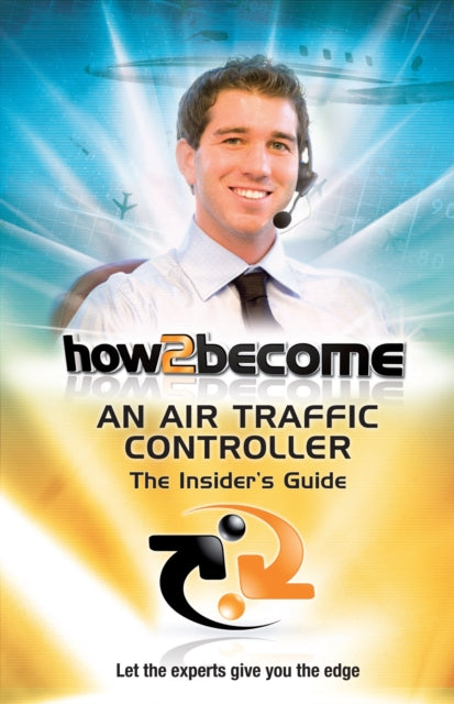 How 2 Become An Air Traffic Controller