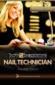 How 2 Become A Nail Technician