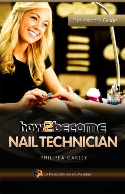 How 2 Become A Nail Technician
