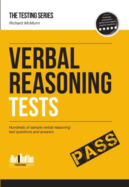 Verbal Reasoning Tests