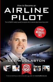 How 2 Become An Airline Pilot