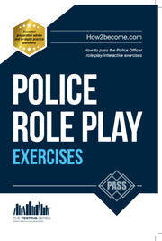 Police Role Play Exercises