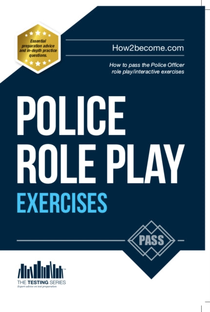 Police Role Play Exercises