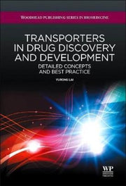 Transporters In Drug Discovery And Devel