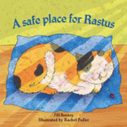 Safe Place For Rufus