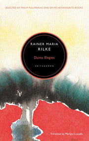Duino Elegies 2013 Edition By Rilke Rainer Maria [