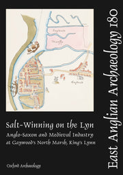 Eaa 180 Saltwinning On The Lyn