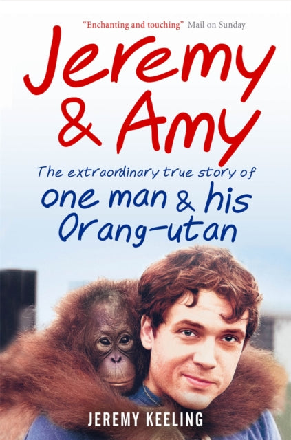 Jeremy & Amy