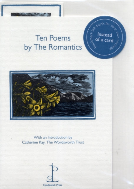 Ten Poems By The Romantics
