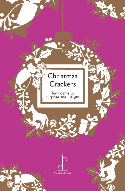 Christmas Crackers 10 Poems To Surprise