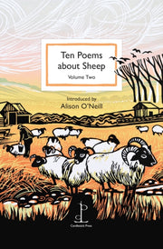 Ten Poems About Sheep Vol 2