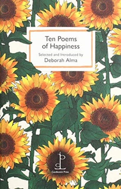 Ten Poems Of Happiness By Unknown