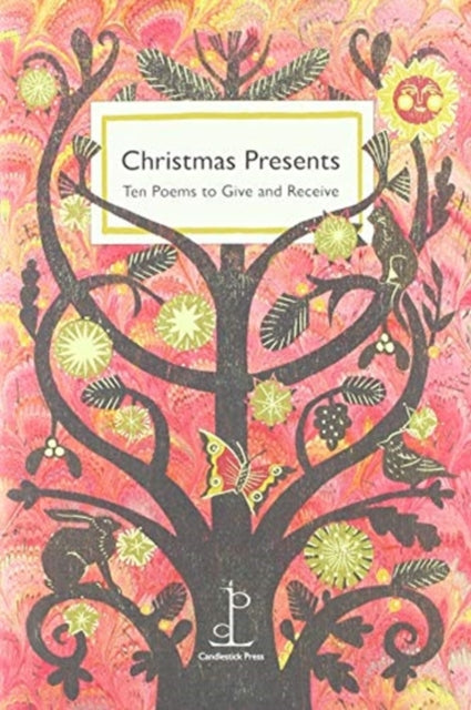 Christmas Presents - Ten Poems To Give A