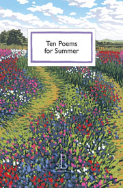 Ten Poems For Summer