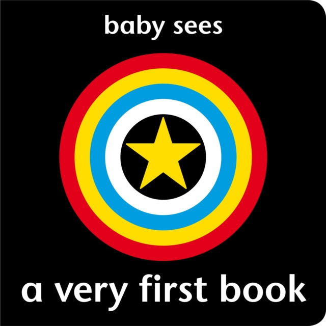 Very First Book