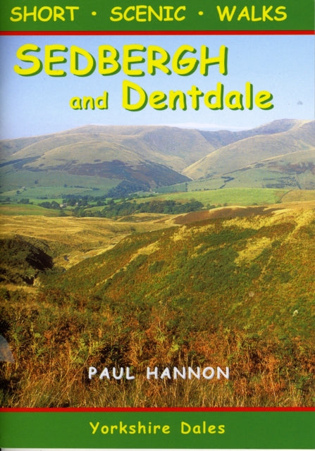 Sedbergh Dentdale