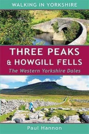 Three Peaks Howgill Fells