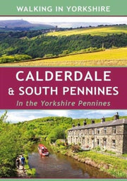 Calderdale South Pennines