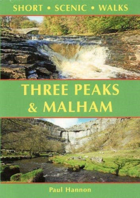 Three Peaks Malham