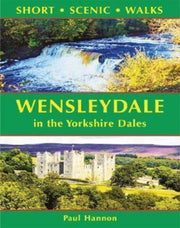 Wensleydale In The Yorkshire Dales By Hannon, Paul