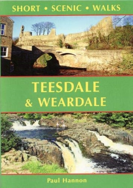 Teesdale Weardale