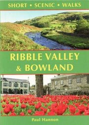 Ribble Valley Bowland