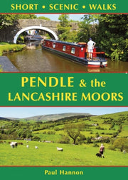 Pendle The Lancashire Moors Short Scenic