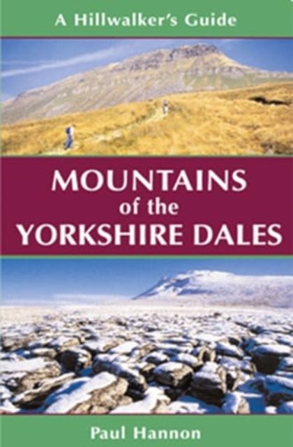 Mountains Of The Yorkshire Dales