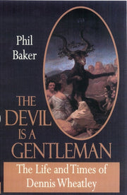 Devil Is A Gentleman