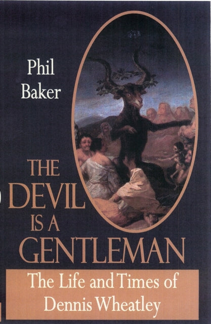 Devil Is A Gentleman