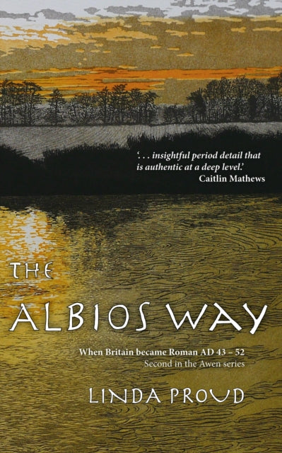 Albios Way