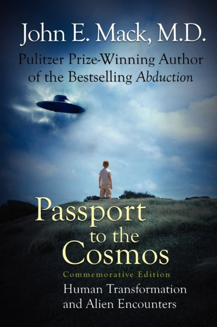 Passport To The Cosmos