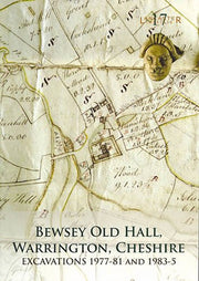 Bewsey Old Hall Warrington Cheshire