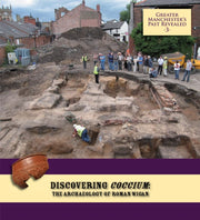 Discovering Coccium The Archaeology Of R By Miller, Ian