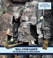Hell Upon Earth The Archaeology Of Angel By Miller, Ian