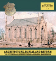 Architecture Burial & Reform The Upper B By Gregory, Richard