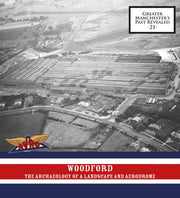 Woodford The Archaeology Of A Landscape By Gregory, Richard