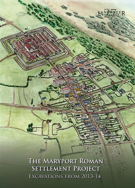 Maryport Roman Settlement Project