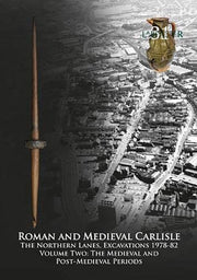Roman Medieval Carisle