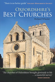 Oxfordshires Best Churches