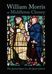 William Morris At Middleton Cheney