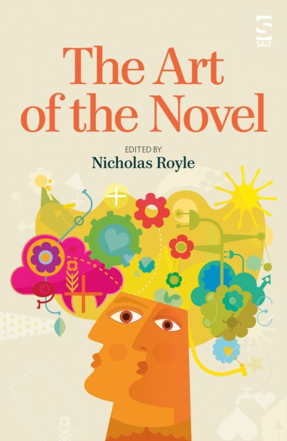 Art Of The Novel