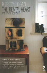 Rental Heart & Other Fairytales