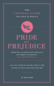 Pride And  Prejudice