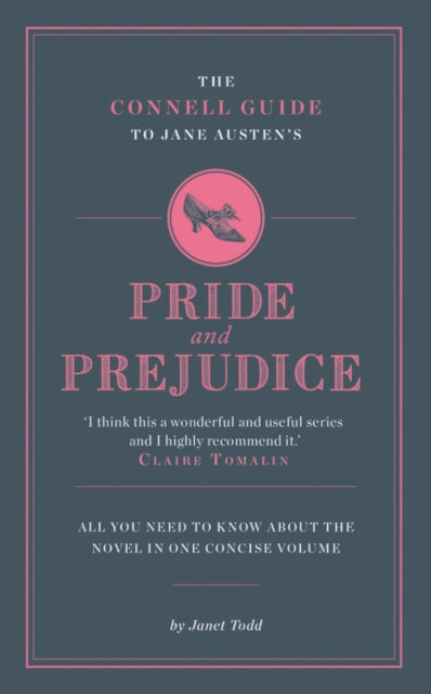 Pride And  Prejudice