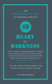 Heart Of Darkness