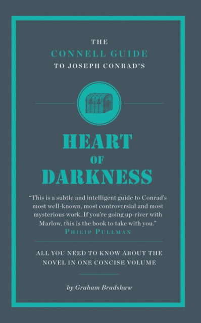 Heart Of Darkness